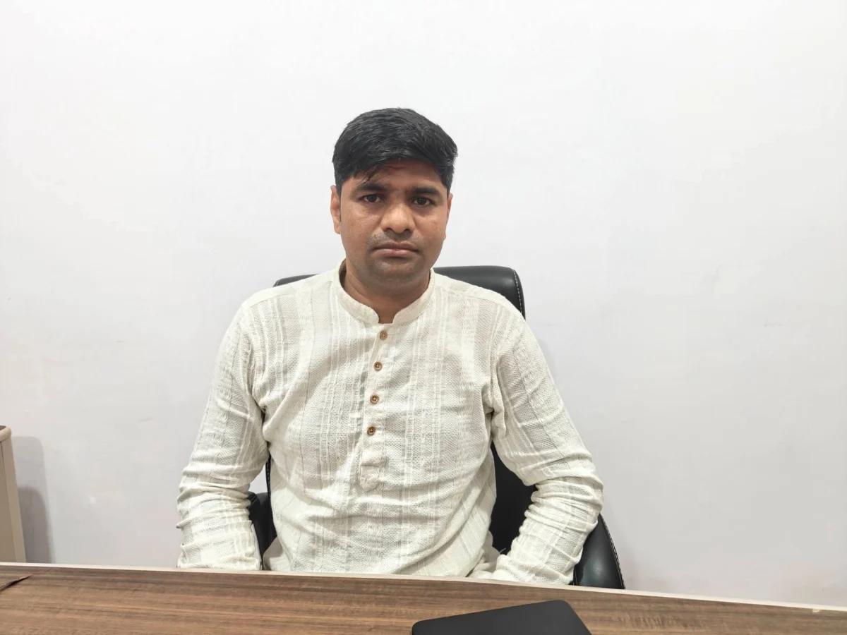 अहमद नदीम को मिली जिला सूचना अधिकारी नैनीताल की जिम्मेदारी