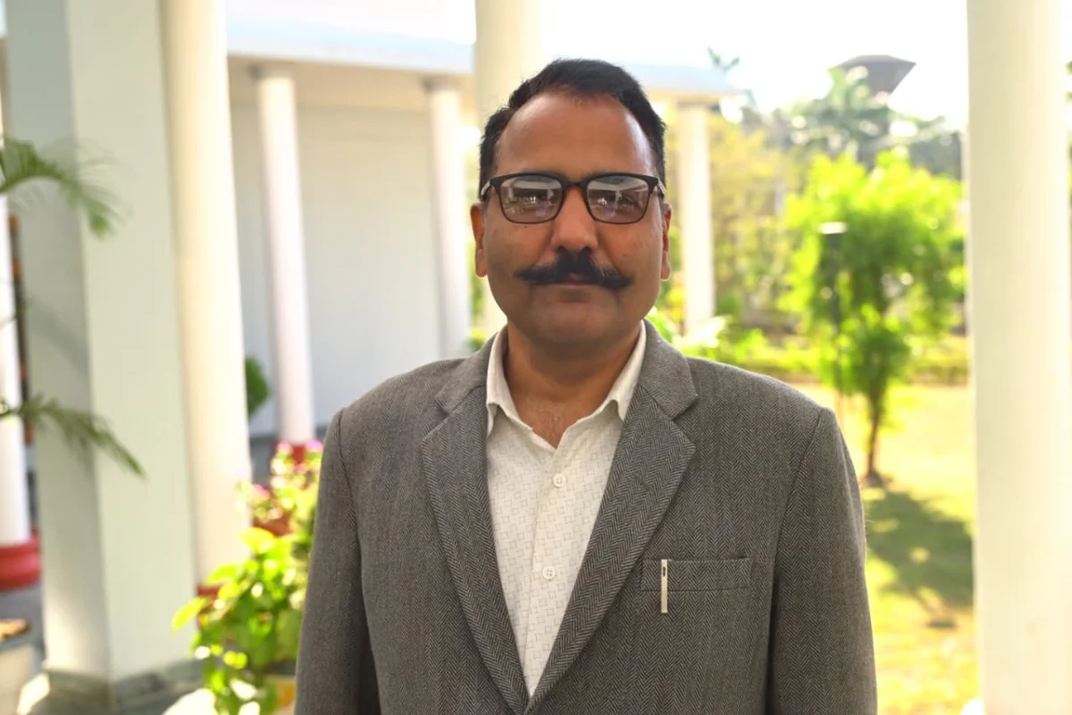 कार्मिकों का विवरण नहीं दिया तो सितंबर का वेतन रुकेगा