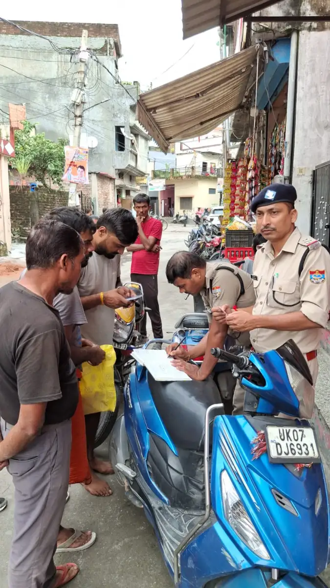 साइबर अपराधियों पर STF का बड़ा शिकंजा, 7 दिन में 10 गिरफ्तार