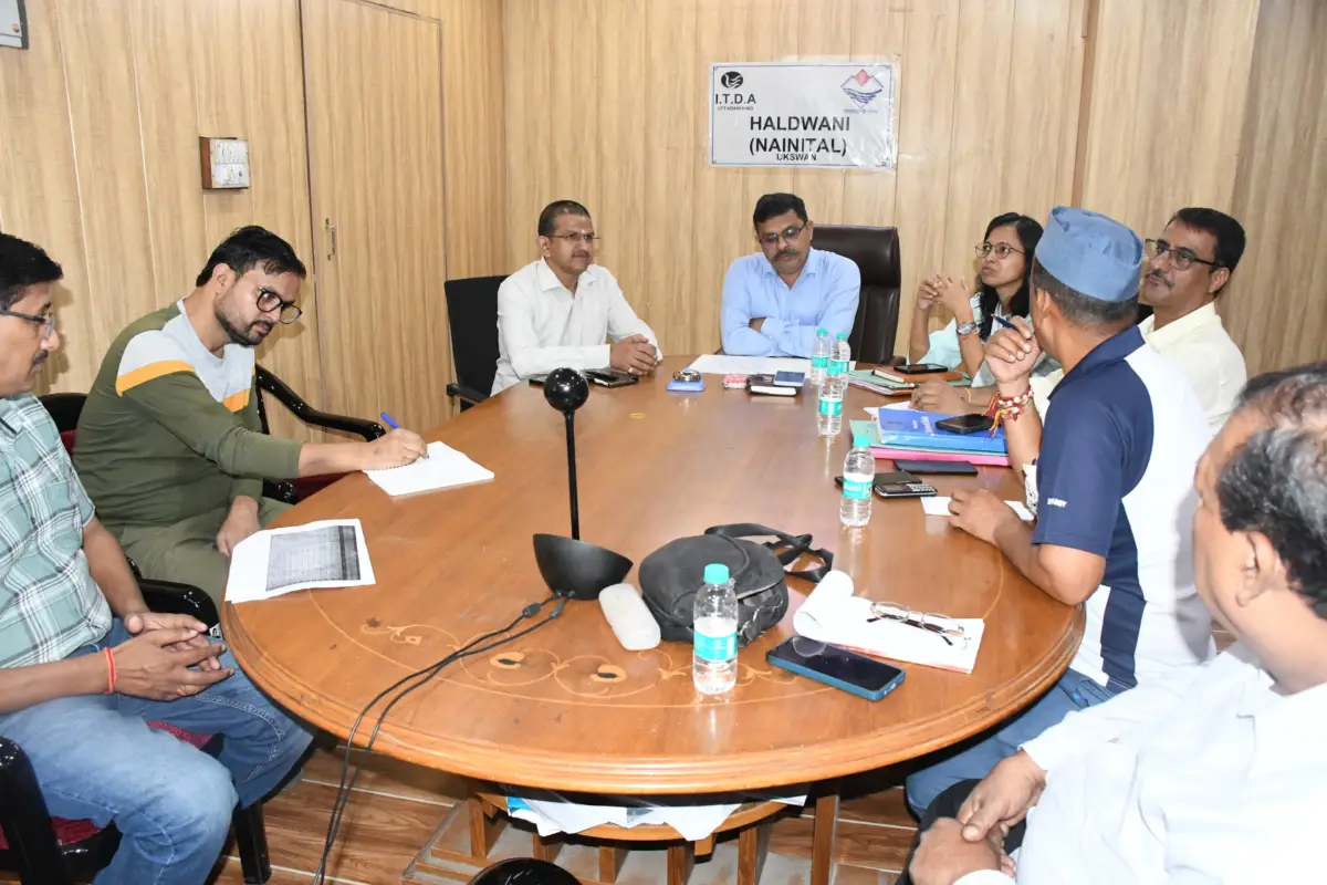 SIR-2026 पर प्रशासन का बड़ा अपडेट: बारिश से छूटे मतदाताओं को 10-11 सितंबर तक मिलेगा अतिरिक्त मौका