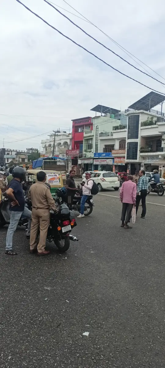 हल्द्वानी संभाग में परिवहन विभाग का बड़ा एक्शन, 1005 वाहनों के चालान और 37 सीज
