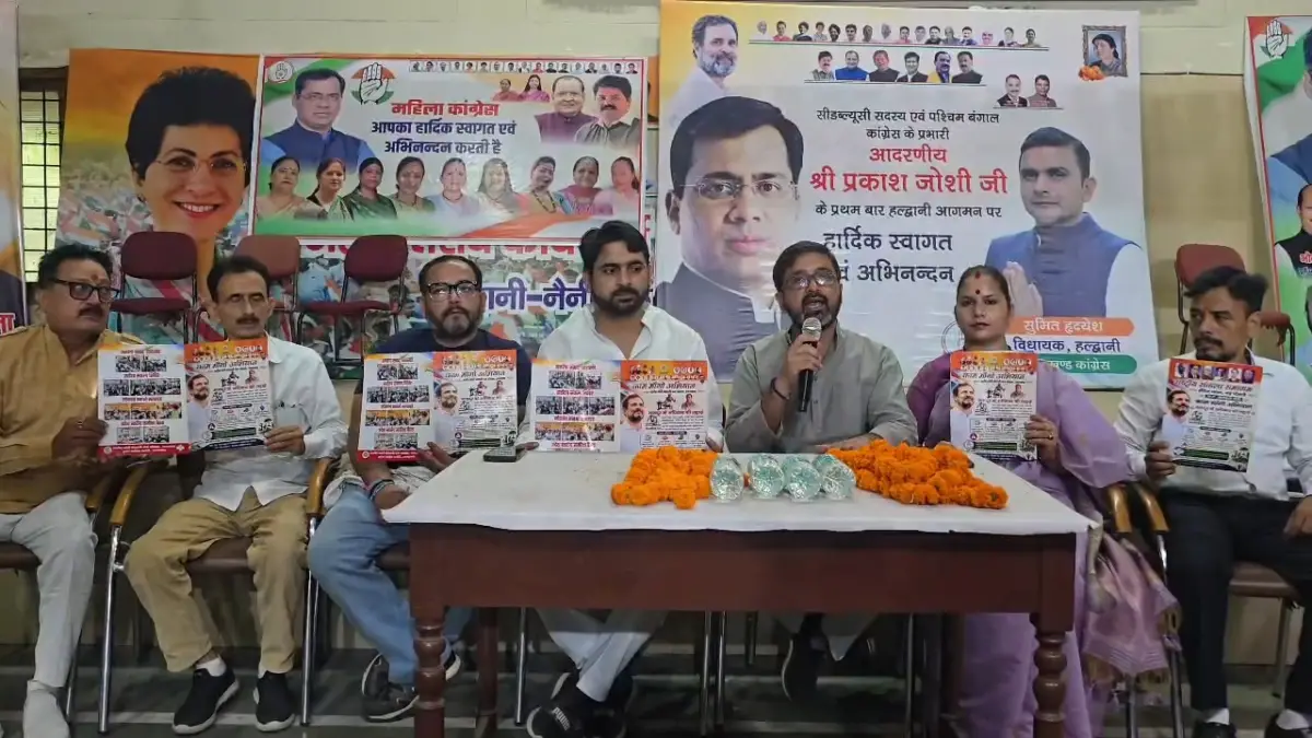 पंचायतों की समस्याएं कांग्रेस के घोषणा पत्र में होंगी शामिल