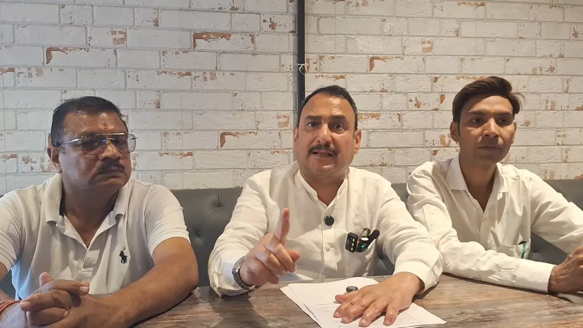 घरेलू उद्योगों और छोटे कारोबारियों की आजीविका बचाए सरकार: ललित जोशी