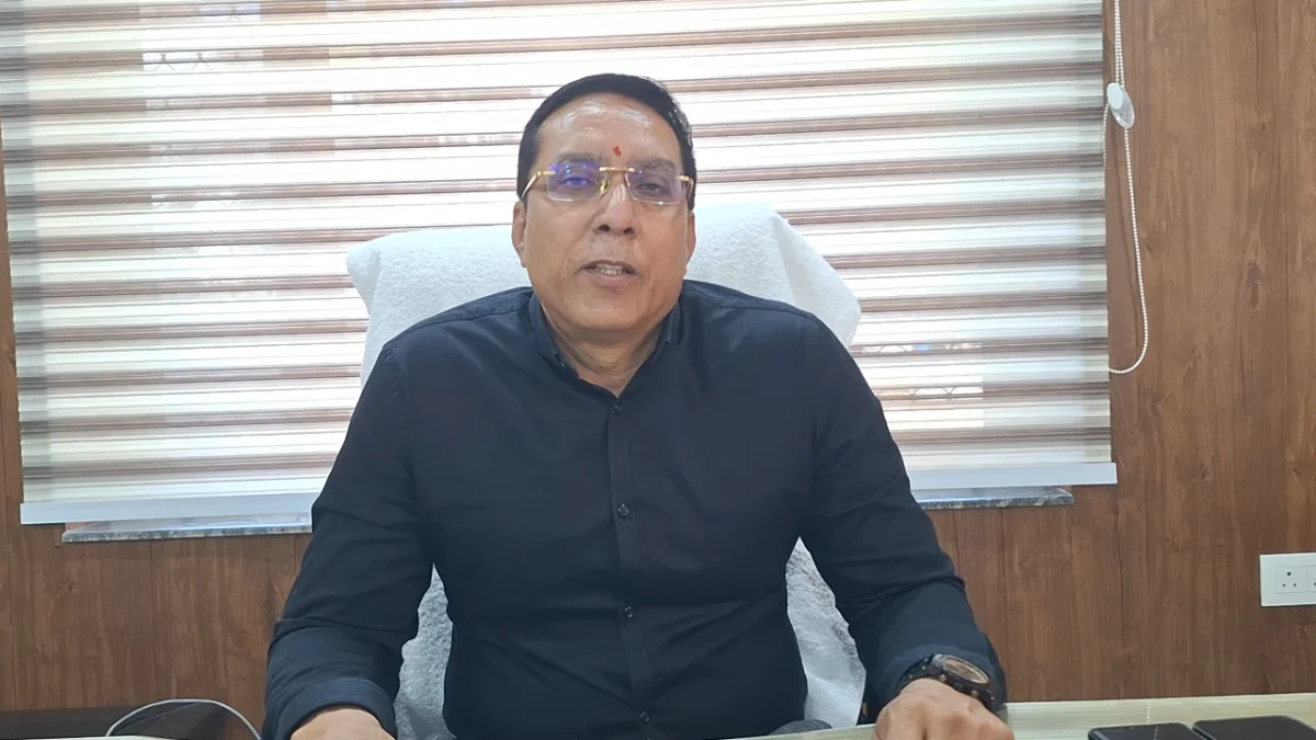 सरकारी आवासों में बिना मीटर बिजली इस्तेमाल का मामला गरमाया, यूपीसीएल करेगा जांच