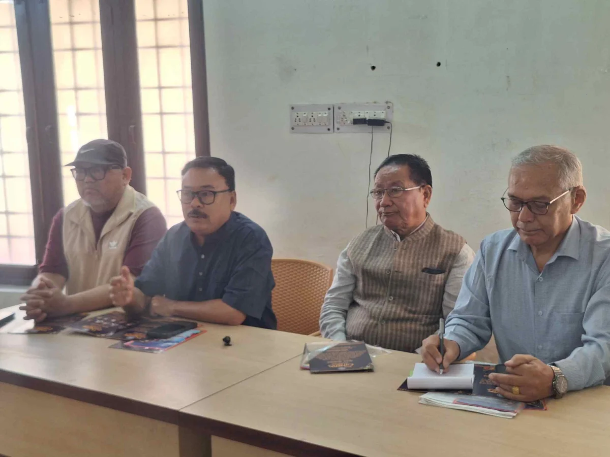 30 अक्टूबर से सजेगा 17वां जोहार महोत्सव, लोक संस्कृति और पहाड़ी परंपराओं का दिखेगा रंग