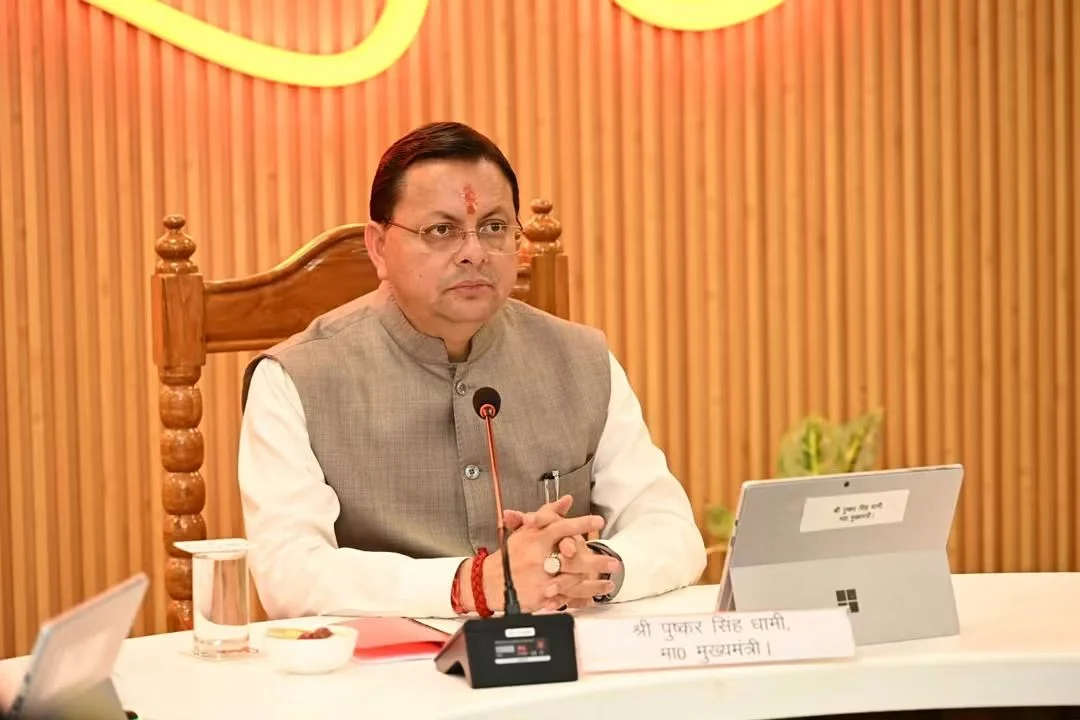 धामी कैबिनेट के 13 बड़े फैसले: अग्निवीरों को भर्ती में छूट, बाल वीरता पुरस्कार योजना को मंजूरी