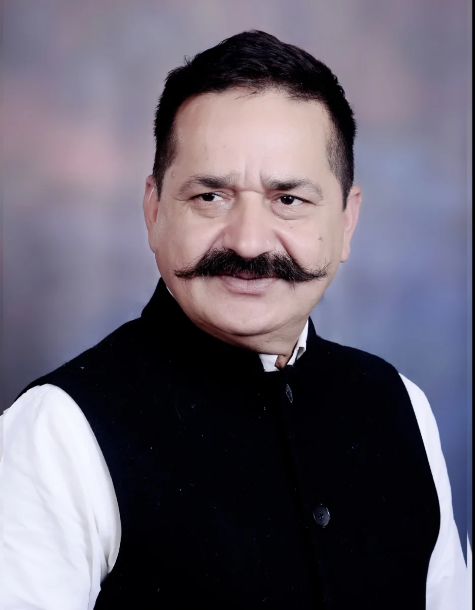 दिनेश आर्य के राज्यसभा सांसद बनने पर शोएब अहमद ने दी बधाई, कुमाऊं के विकास की जताई उम्मीद