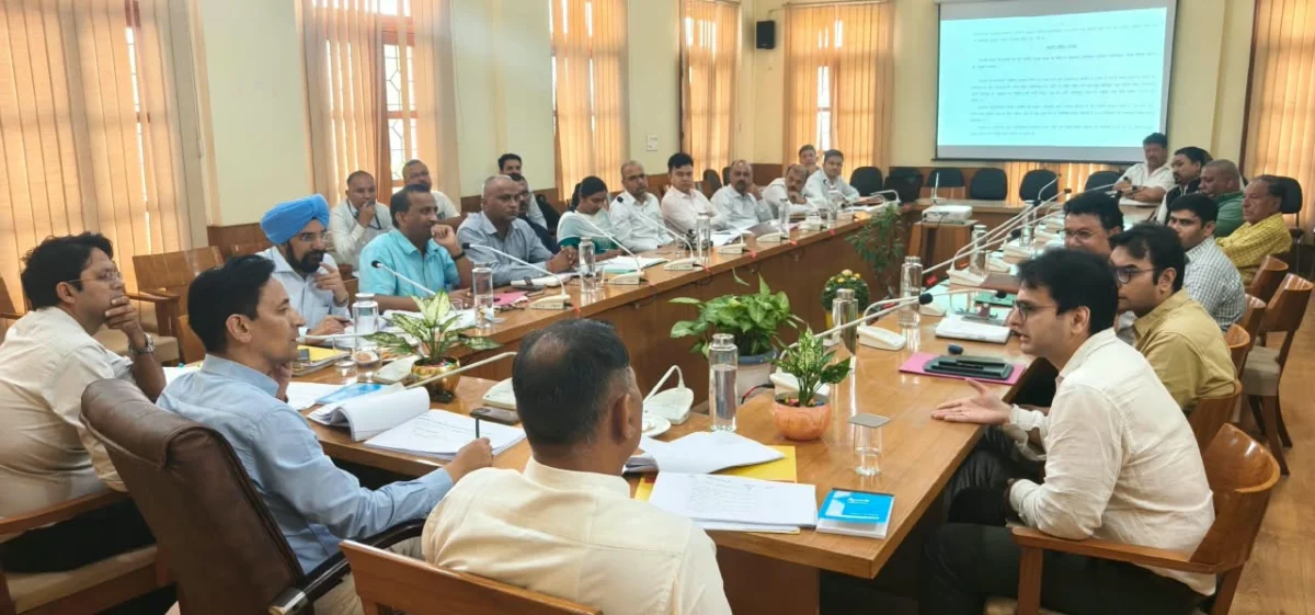 जसपुर-टनकपुर के बीच चलेंगी उत्तराखंड परिवहन की बसें, जिप्सी संचालन को भी मिली मंजूरी