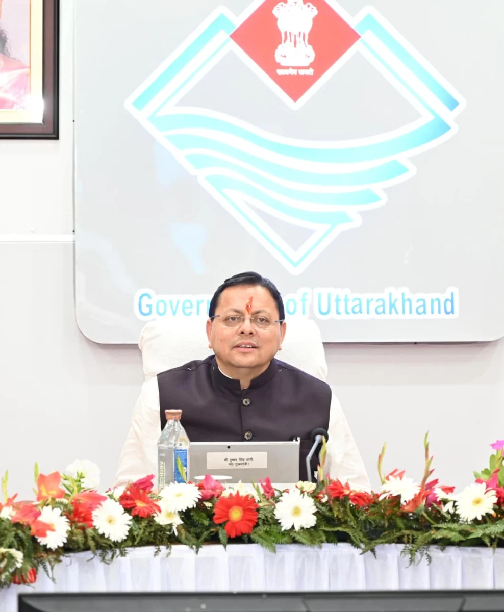 धामी कैबिनेट के 24 बड़े फैसले: युवाओं से लेकर सीमांत विकास और वित्तीय प्रबंधन तक अहम निर्णय
