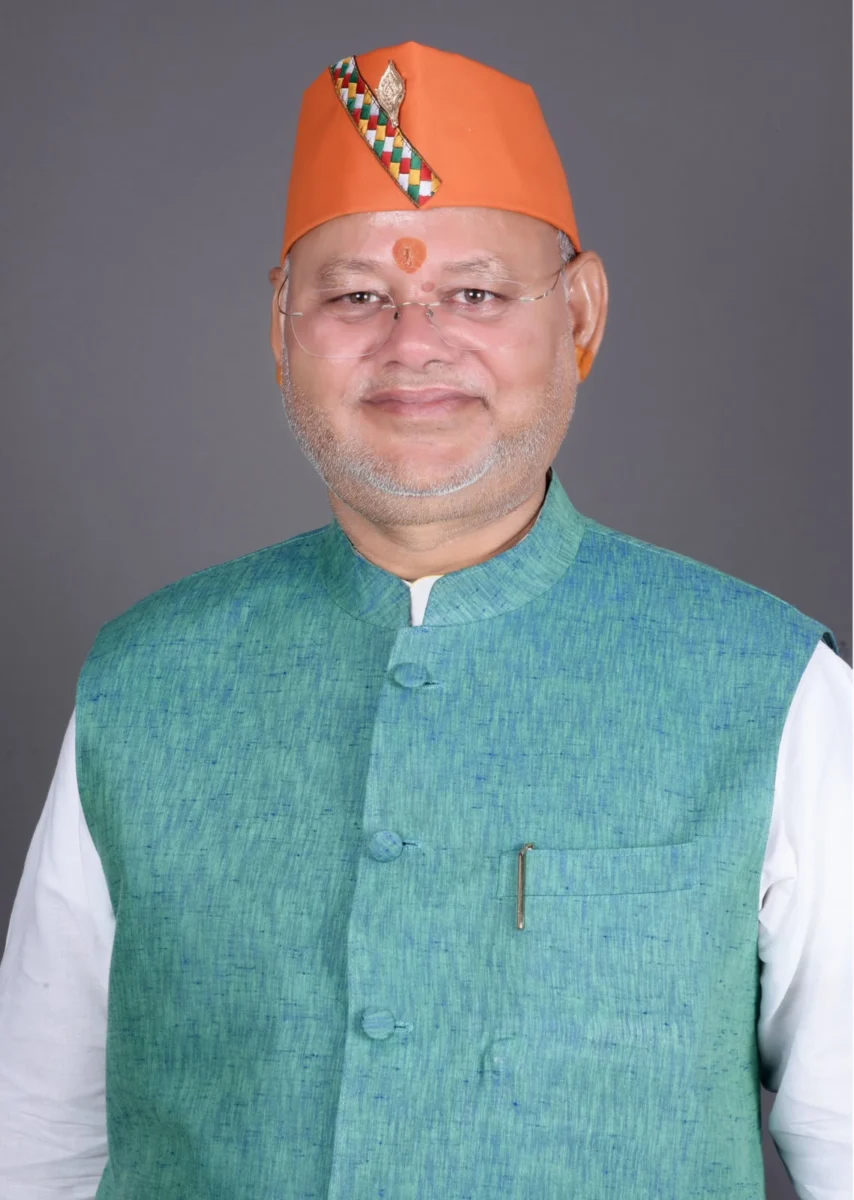 सुरेश भट्ट ने प्रदेशवासियों और कालाढूंगी की जनता को दी दशहरे की शुभकामनाएं