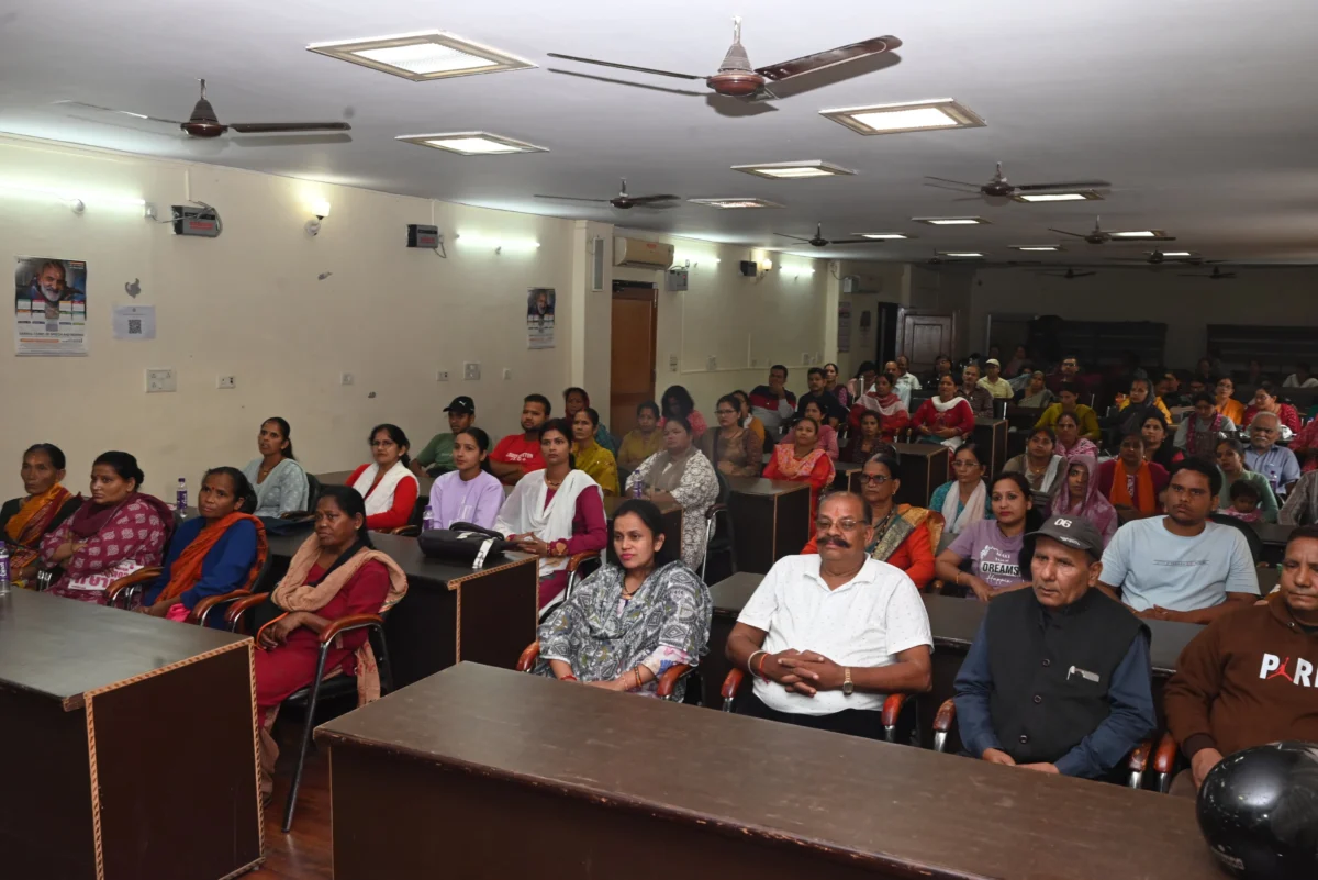 प्रधानमंत्री आवास योजना: हल्द्वानी के 182 परिवारों को मिली दूसरी किश्त, खातों में पहुंचे एक-एक लाख रुपये
